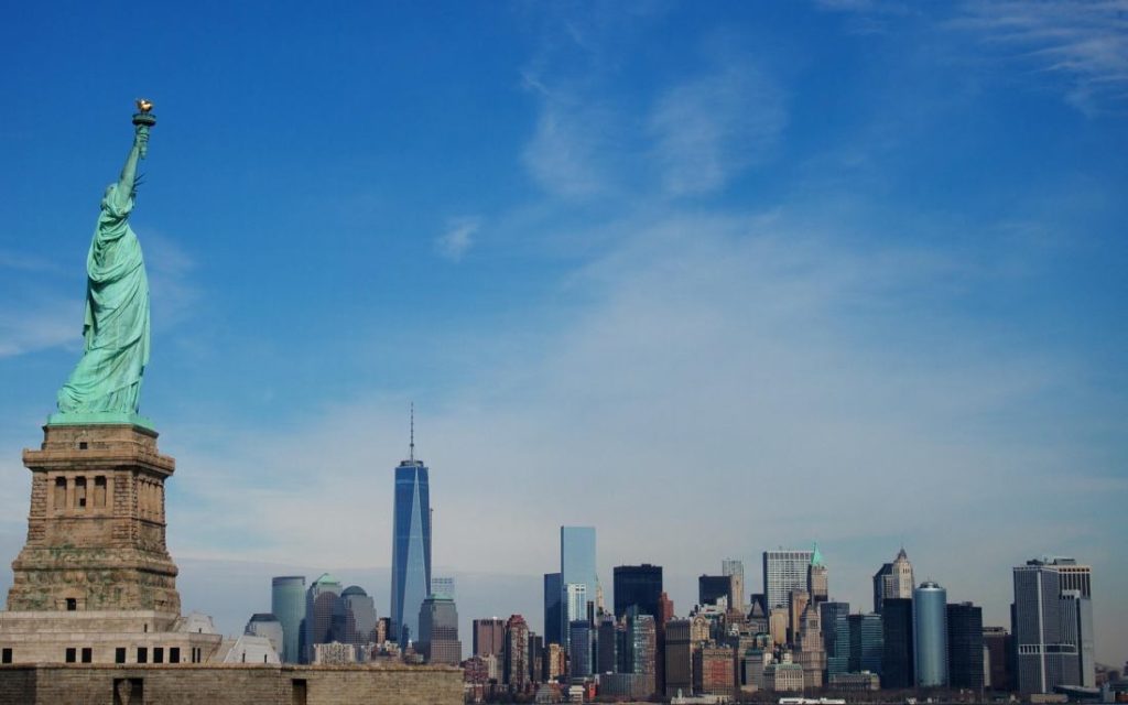 New York tudnivalók – hasznos információk utazáshoz