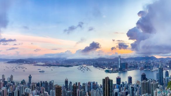 Hongkong tudnivalók utazáshoz