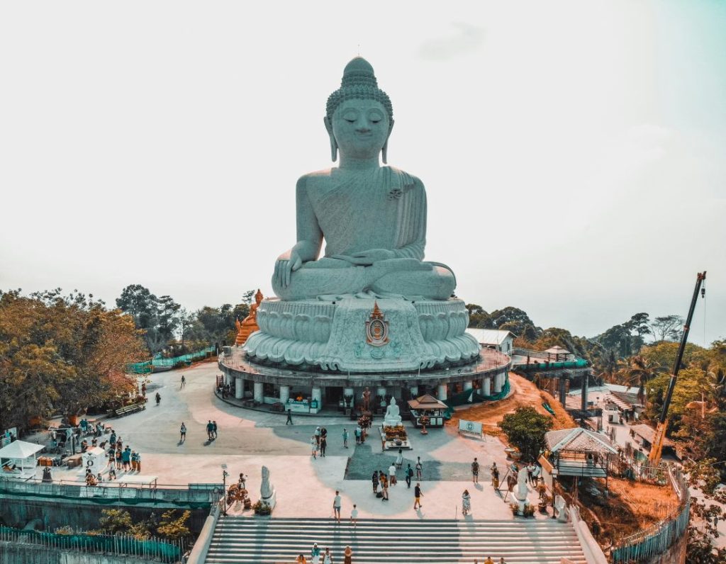 Phuket tudnivalók utazáshoz