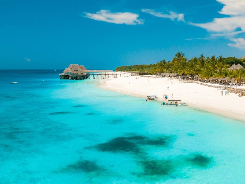 Zanzibár tudnivalók utazáshoz