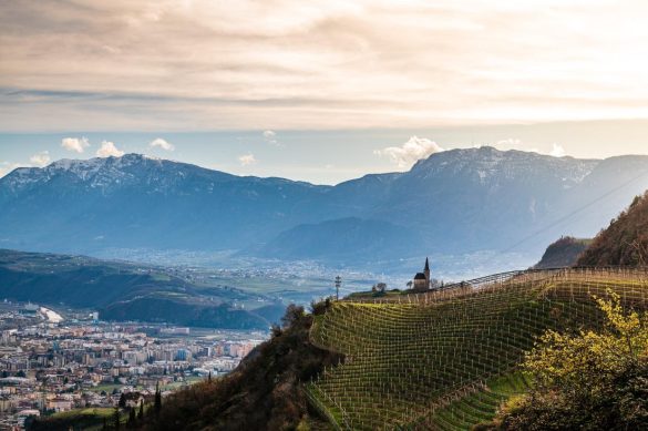 Bolzano látnivalók, múzeumok, időjárás, térképek