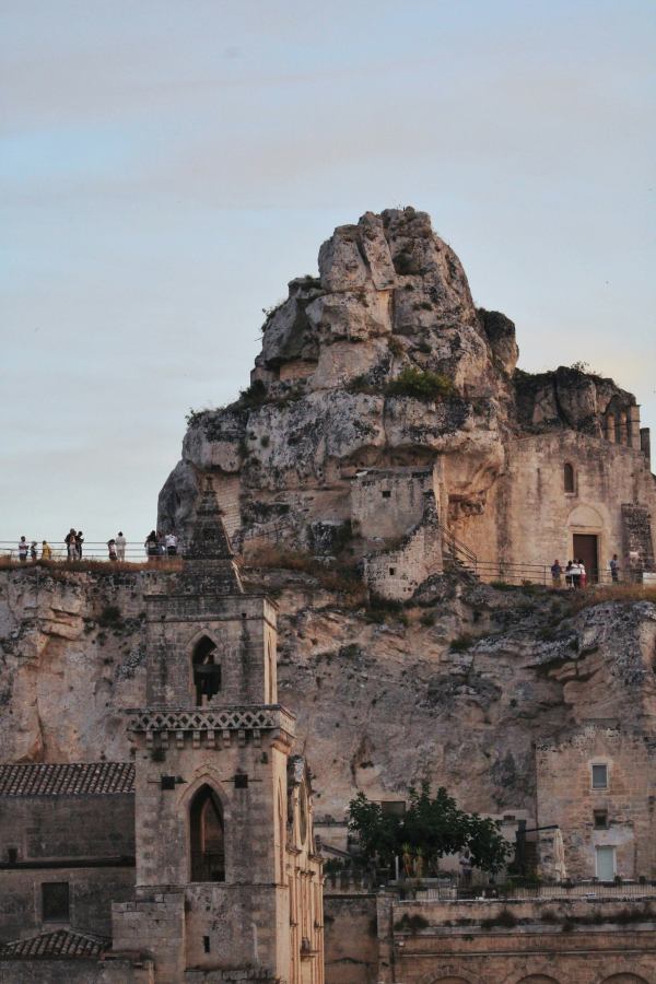 Másik híres temploma