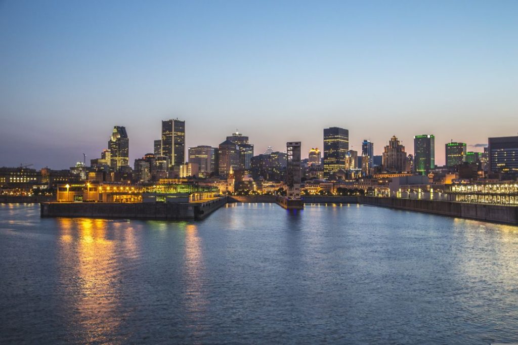 Montréal tudnivalók utazáshoz